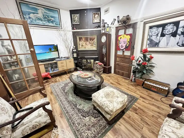 Second view of Homely house listing, 5 Bramall Street, Cowra NSW 2794