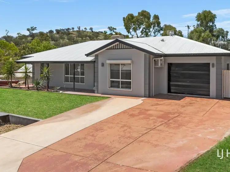 2/23 Terry Court, Araluen NT 870