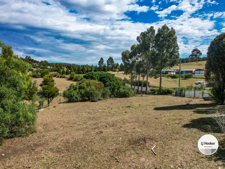 Fourth view of Homely land listing, 25 Sorell Street, Bridgewater TAS 7030