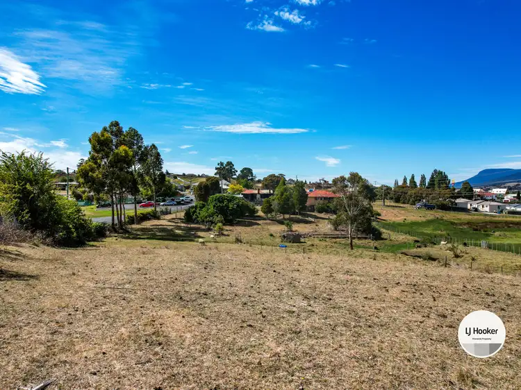 Fifth view of Homely land listing, 25 Sorell Street, Bridgewater TAS 7030