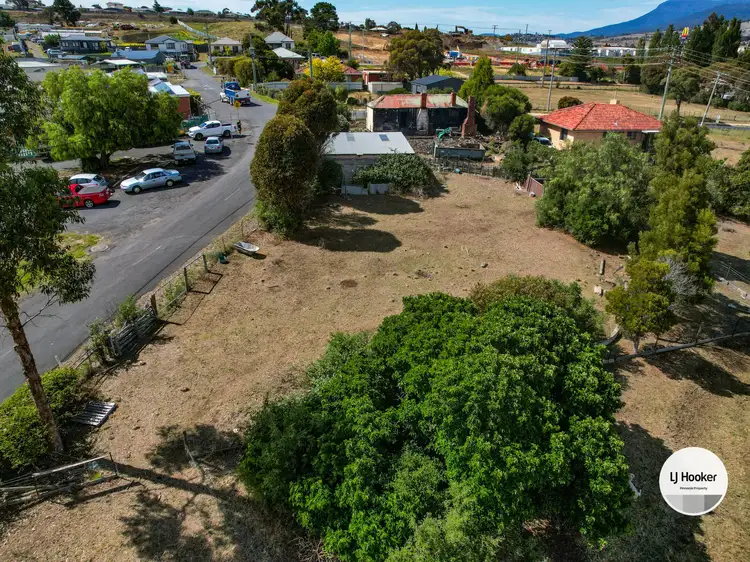 Sixth view of Homely land listing, 25 Sorell Street, Bridgewater TAS 7030