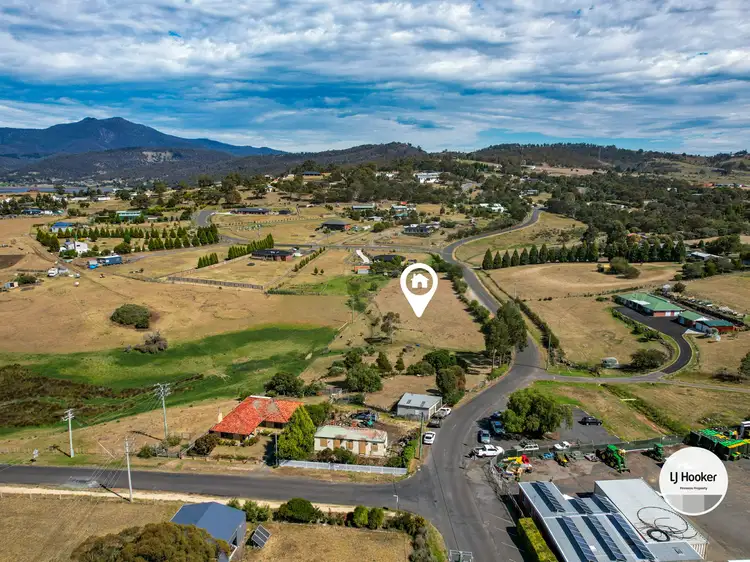 Seventh view of Homely land listing, 25 Sorell Street, Bridgewater TAS 7030