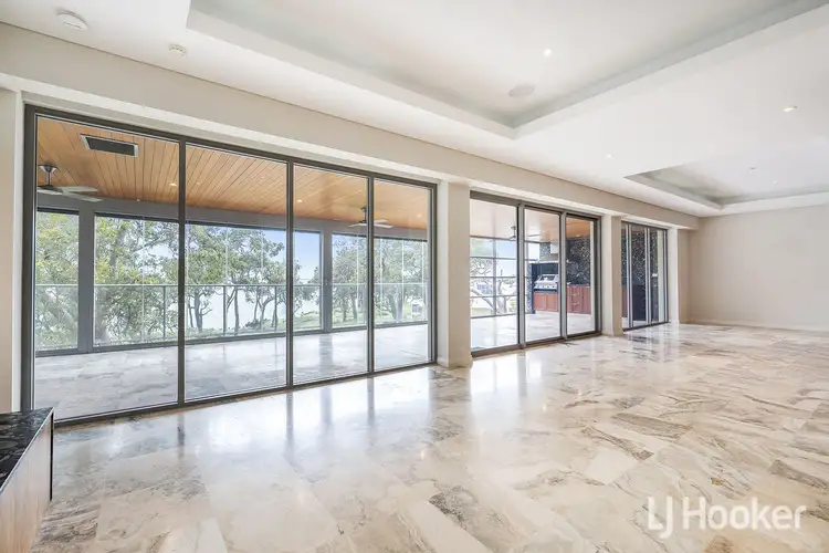 Fifth view of Homely apartment listing, 58/30 Sirrocco Drive, Erskine WA 6210