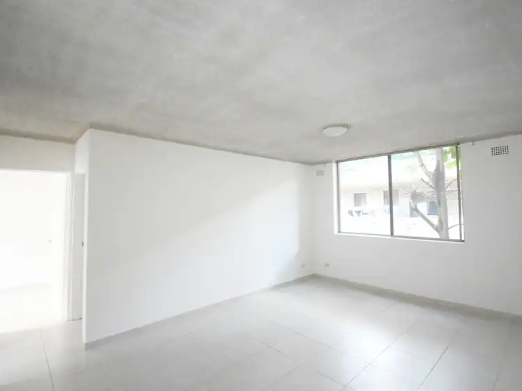 Second view of Homely unit listing, 6/25 Mcburney Rd, Cabramatta NSW 2166