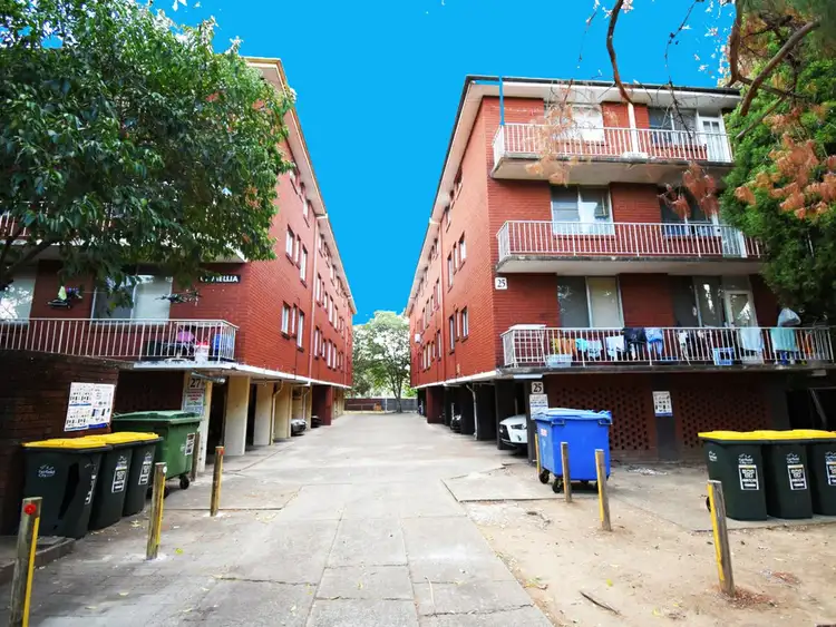 Fourth view of Homely unit listing, 6/25 Mcburney Rd, Cabramatta NSW 2166