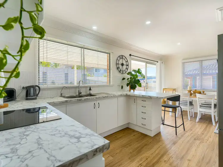 Second view of Homely house listing, 37 Pie Street, Aspley QLD 4034