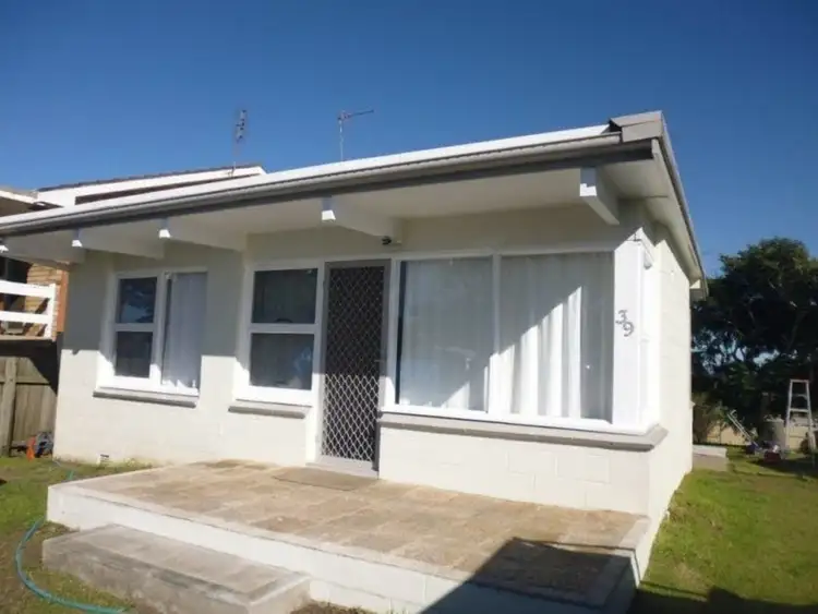 Second view of Homely house listing, 39 Church Street, Greenwell Point NSW 2540