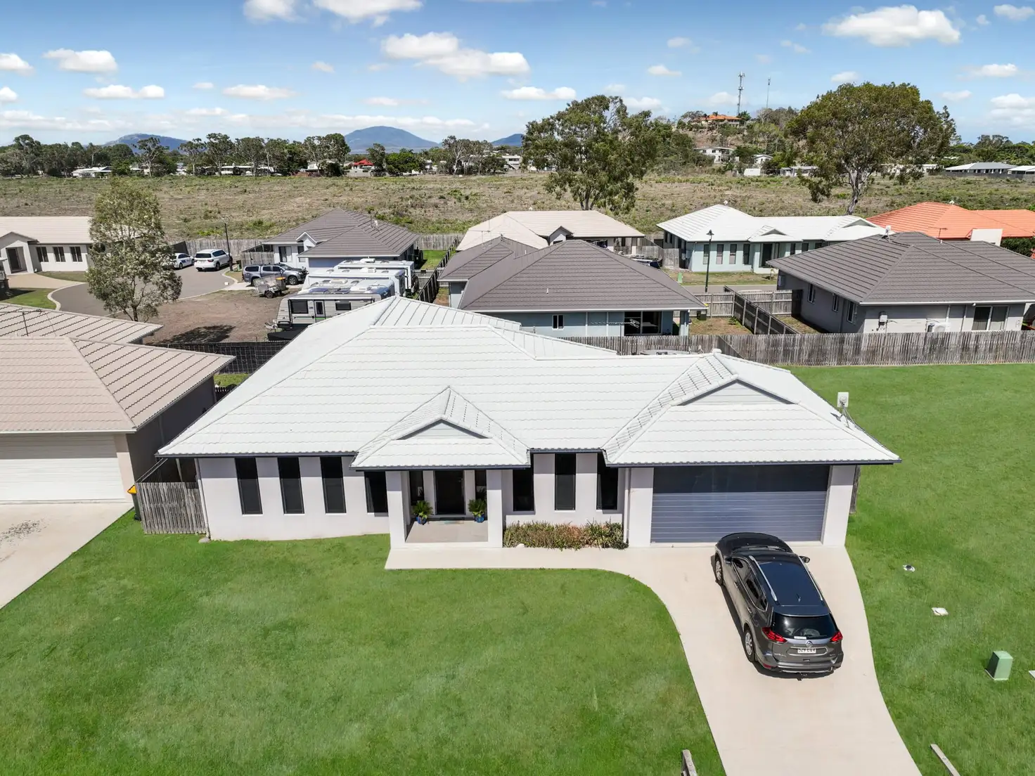 Main view of Homely house listing, 15 Pacific Drive, Bowen QLD 4805
