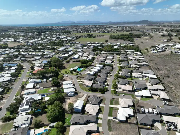 Fourth view of Homely house listing, 15 Pacific Drive, Bowen QLD 4805