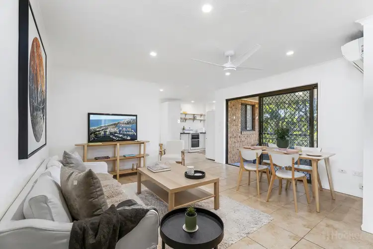 Second view of Homely unit listing, 11/32 Imperial Parade, Labrador QLD 4215