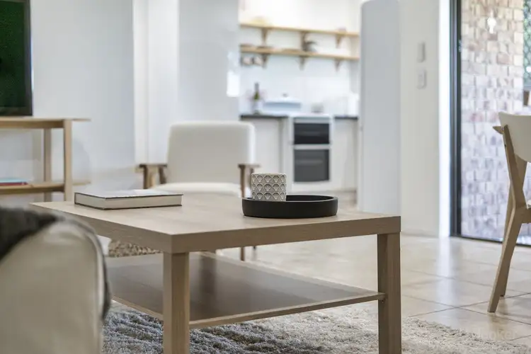 Third view of Homely unit listing, 11/32 Imperial Parade, Labrador QLD 4215