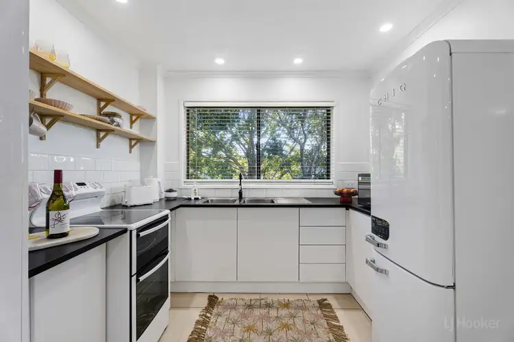 Fourth view of Homely unit listing, 11/32 Imperial Parade, Labrador QLD 4215