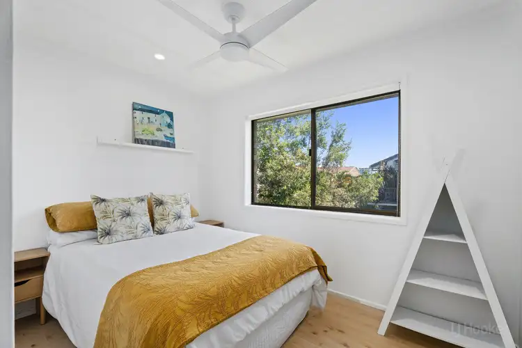 Fifth view of Homely unit listing, 11/32 Imperial Parade, Labrador QLD 4215