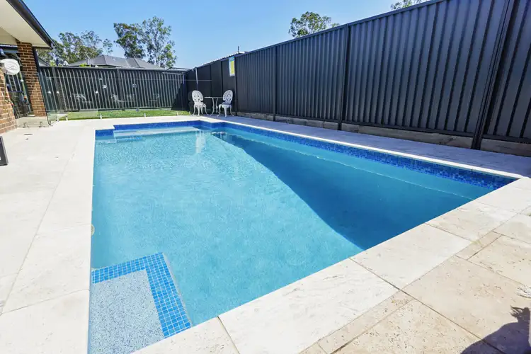 Second view of Homely house listing, 42 Delany Circuit, Jordan Springs NSW 2747
