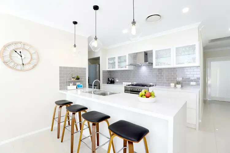 Third view of Homely house listing, 42 Delany Circuit, Jordan Springs NSW 2747