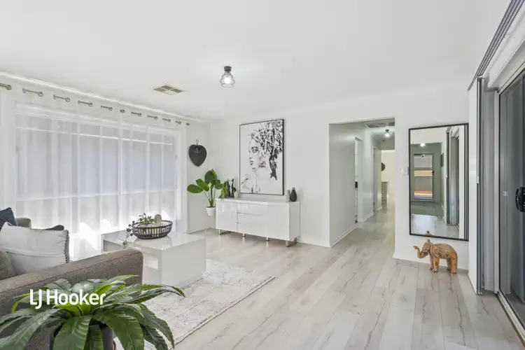Second view of Homely house listing, 40 Burnlea Parade, Blakeview SA 5114