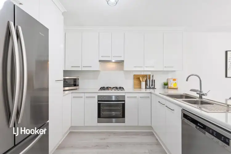 Third view of Homely house listing, 40 Burnlea Parade, Blakeview SA 5114