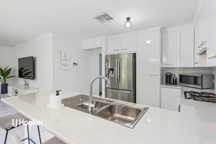 Fourth view of Homely house listing, 40 Burnlea Parade, Blakeview SA 5114