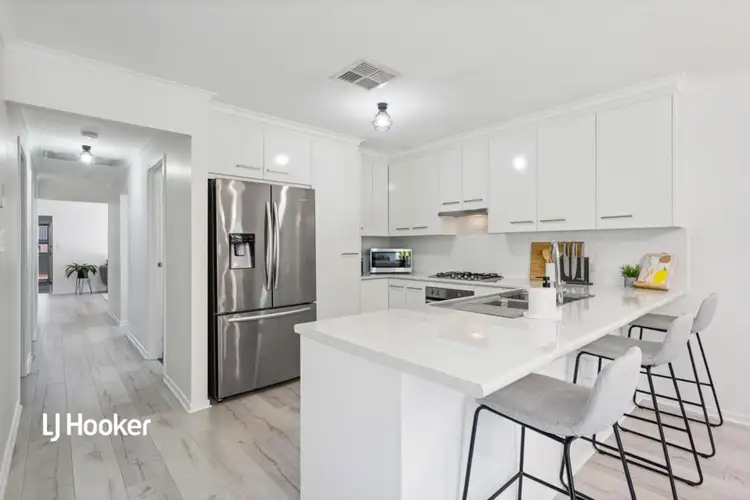 Fifth view of Homely house listing, 40 Burnlea Parade, Blakeview SA 5114