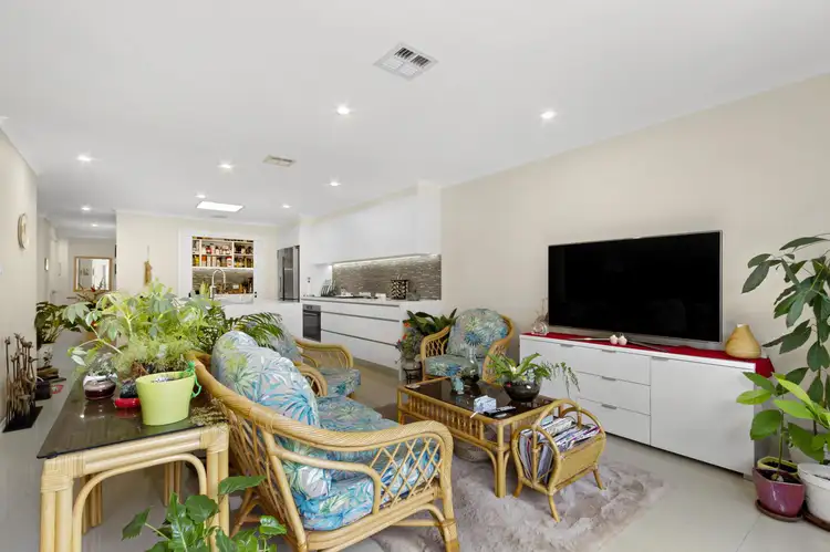 Fifth view of Homely townhouse listing, 27 Mortimer Lewis Drive, Greenway ACT 2900