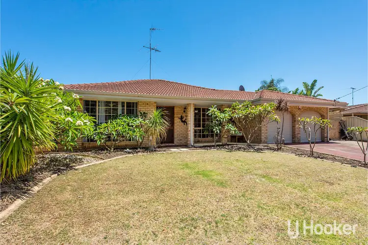Second view of Homely house listing, 2 Barlee Close, Greenfields WA 6210
