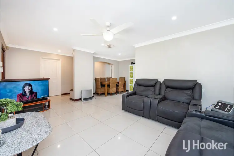Third view of Homely house listing, 2 Barlee Close, Greenfields WA 6210