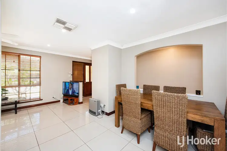 Fourth view of Homely house listing, 2 Barlee Close, Greenfields WA 6210