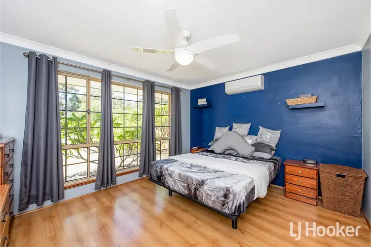 Fifth view of Homely house listing, 2 Barlee Close, Greenfields WA 6210