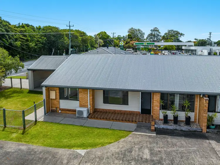 1/242 Lismore Road