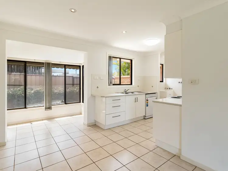 Third view of Homely semi-detached listing, 1/242 Lismore Road, Wollongbar NSW 2477