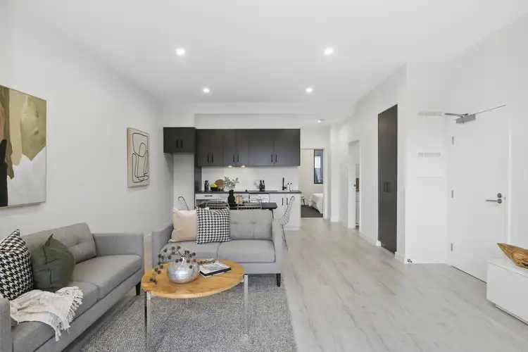 Main view of Homely unit listing, 103/4-20 Jubilee Street, Port Adelaide SA 5015