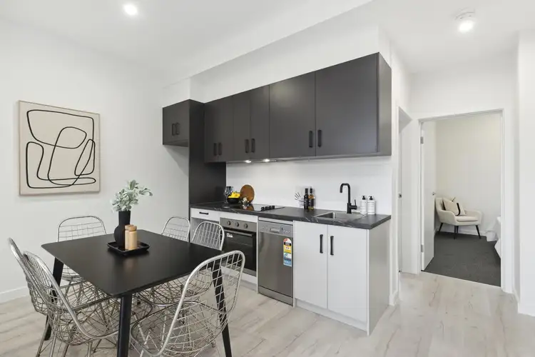 Second view of Homely unit listing, 103/4-20 Jubilee Street, Port Adelaide SA 5015