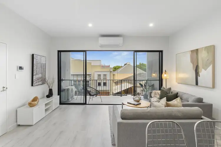 Third view of Homely unit listing, 103/4-20 Jubilee Street, Port Adelaide SA 5015