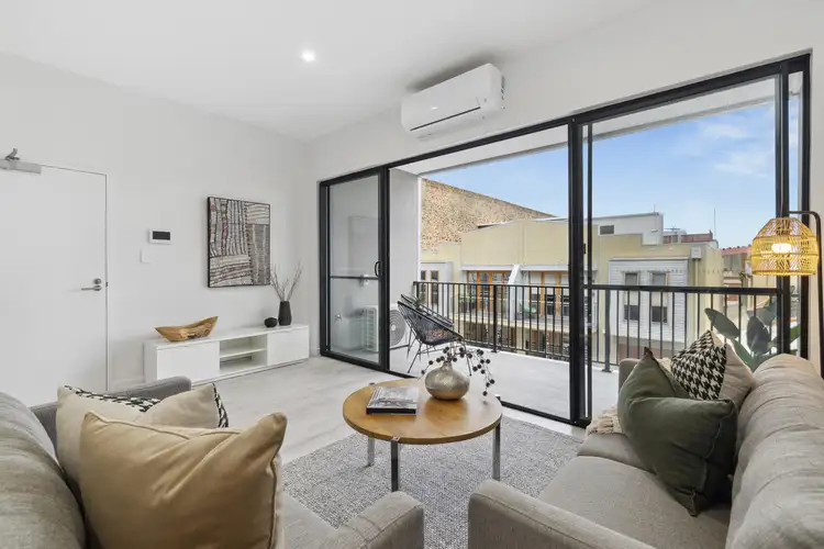 Fourth view of Homely unit listing, 103/4-20 Jubilee Street, Port Adelaide SA 5015