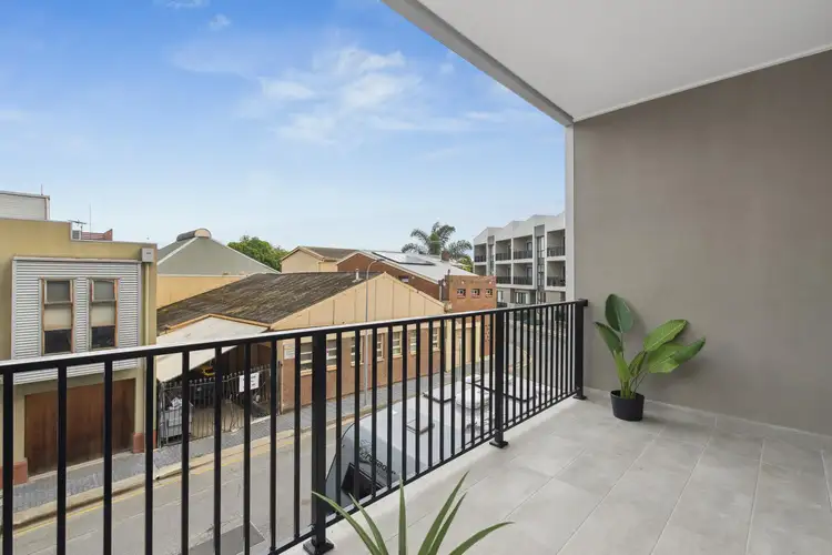Fifth view of Homely unit listing, 103/4-20 Jubilee Street, Port Adelaide SA 5015