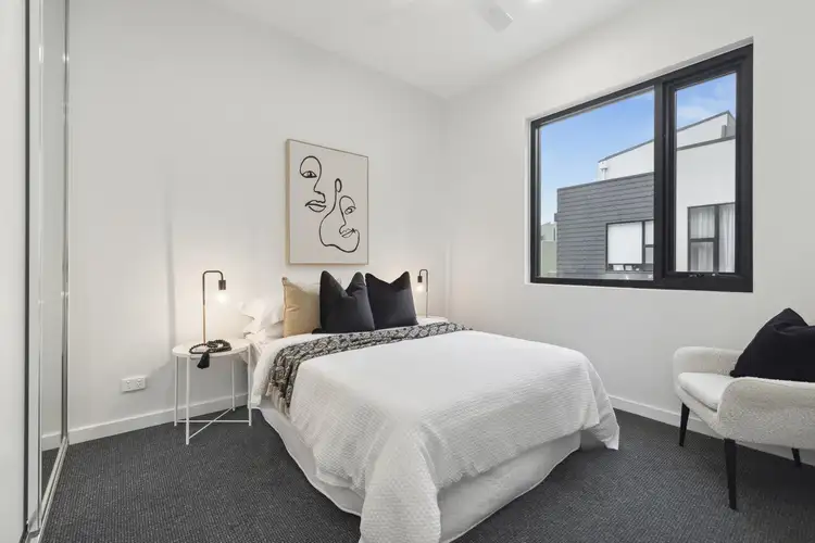Sixth view of Homely unit listing, 103/4-20 Jubilee Street, Port Adelaide SA 5015