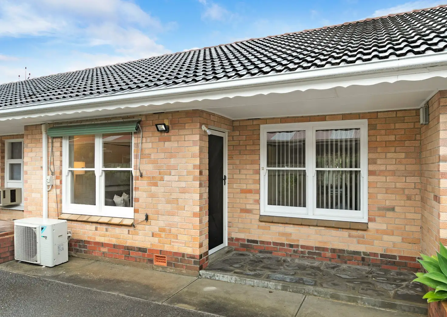 Main view of Homely unit listing, Unit 2/13 Hepburn Street, Broadview SA 5083