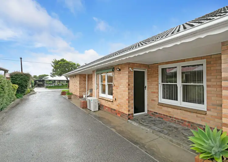 Second view of Homely unit listing, Unit 2/13 Hepburn Street, Broadview SA 5083