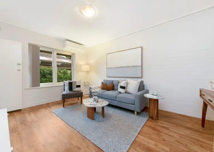Fourth view of Homely unit listing, Unit 2/13 Hepburn Street, Broadview SA 5083