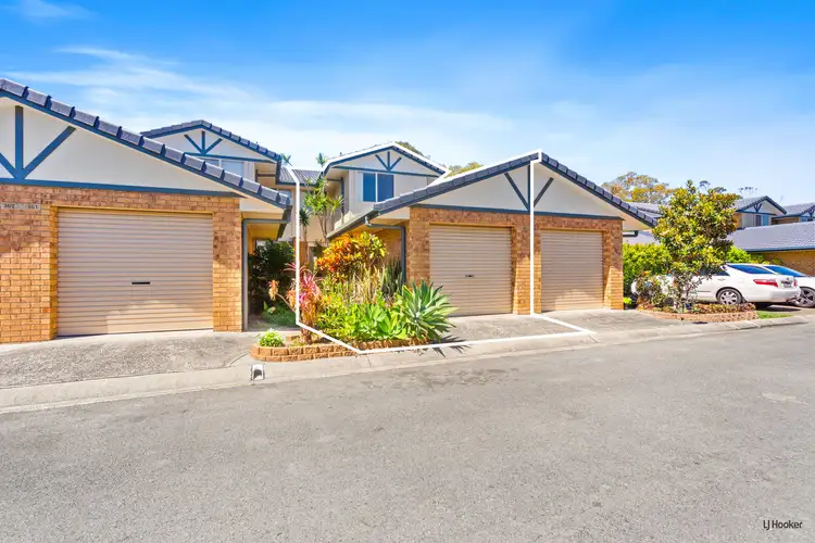 Main view of Homely unit listing, 360/20 Binya Avenue, Tweed Heads NSW 2485