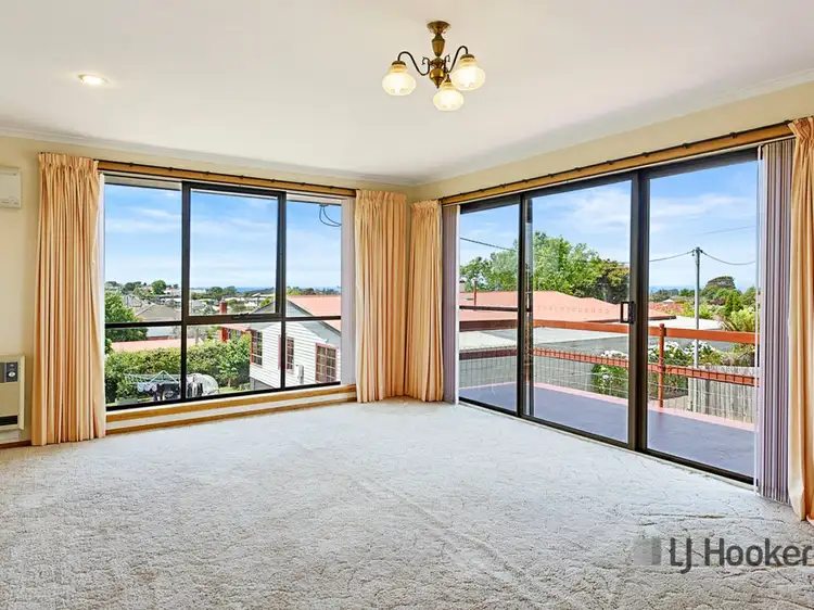 Main view of Homely house listing, 16 Percy Street, Devonport TAS 7310