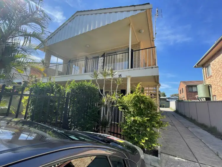 4/55 Landsborough Street, South West Rocks NSW 2431