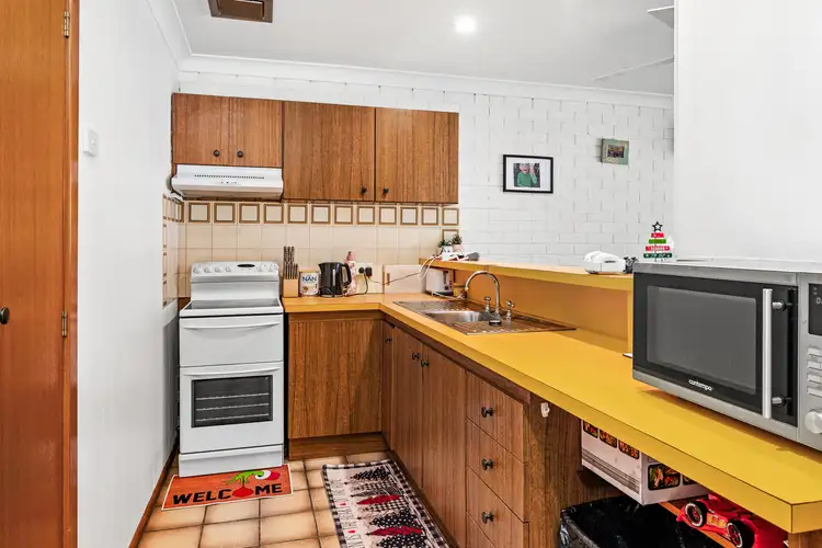 Sixth view of Homely unit listing, 1/199 George Street, East Maitland NSW 2323