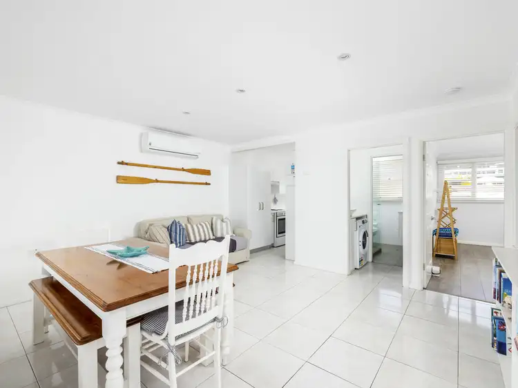 Main view of Homely unit listing, 3/2 Tomaree Street, Nelson Bay NSW 2315