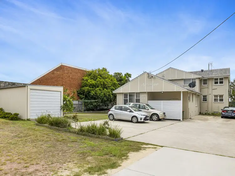 Third view of Homely unit listing, 3/2 Tomaree Street, Nelson Bay NSW 2315