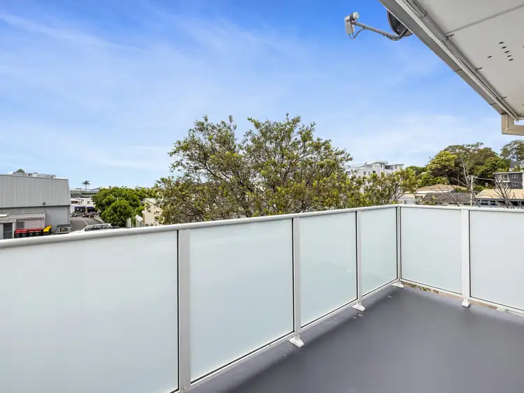 Fourth view of Homely unit listing, 3/2 Tomaree Street, Nelson Bay NSW 2315