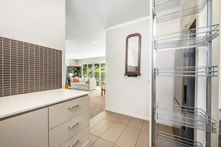 Fifth view of Homely apartment listing, 2/24 Ijong Street, Braddon ACT 2612
