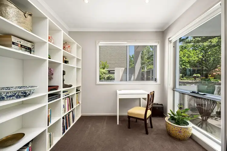 Sixth view of Homely apartment listing, 2/24 Ijong Street, Braddon ACT 2612