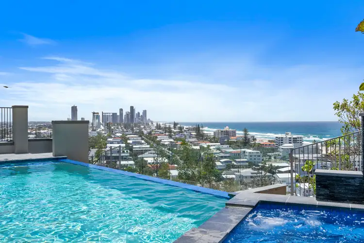 Third view of Homely apartment listing, B16/1 Great Hall Drive, Miami QLD 4220