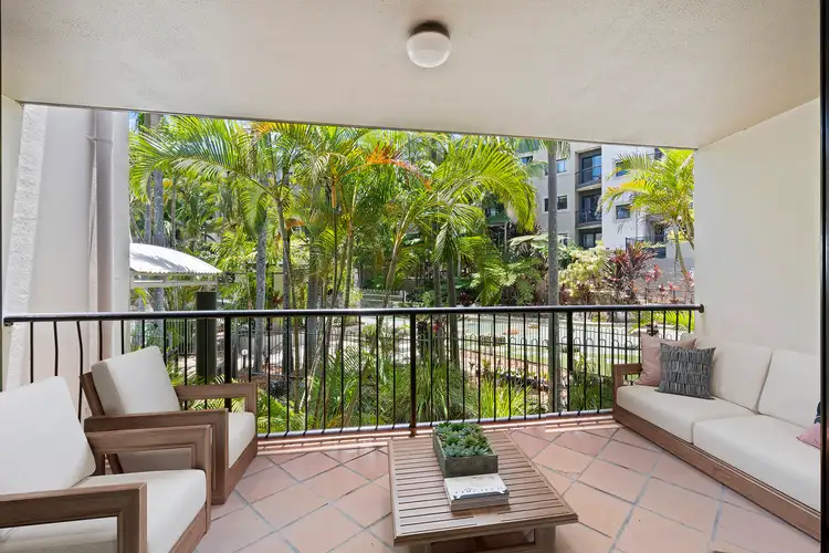 Fourth view of Homely apartment listing, B16/1 Great Hall Drive, Miami QLD 4220